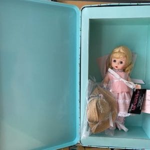 Little Southern Miss 8″ Vintage Repro NRFB in Shipper