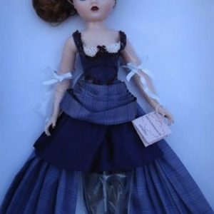 2004 MADC Dance Hall Cissy (Purple) 21″ LE77