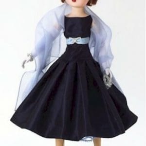 Alexander Cissy Evening Star 21″ Retired NRFB