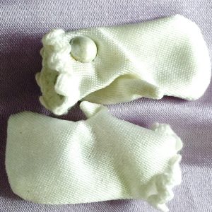 Fashion Doll Gloves 21″ (Cissy, Etc.)