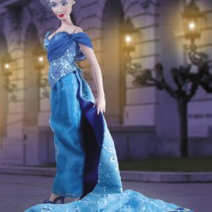 Clea Bella Premiere Costume LE100