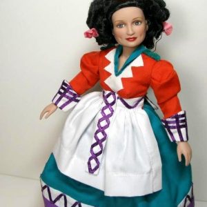 Wizard of Oz – Doll Peddlar