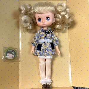 Bonbon C Dalcom Set (Blonde) 1/6