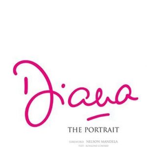 Diana book: The Portrait  by Rosalind Coward