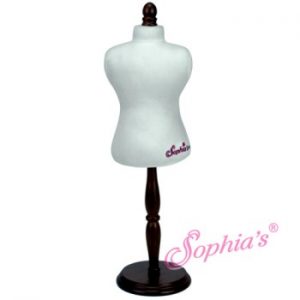 Dress Form 18 Inch (American Girl Size)