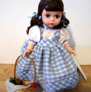 Dorothy 8″ #13200 1997-1999