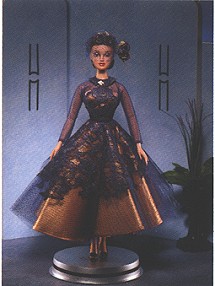 Violet Waters Evening Sunrise Costume 16″