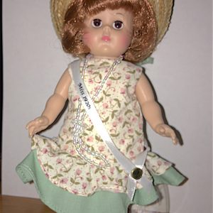 Ginny Miss 1920’s (Century Collection) <b>NO BOX</b>
