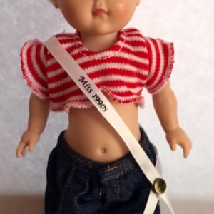 Ginny Miss 1990’s (Century Collection) <b>NO BOX</b>