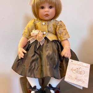 HANNAH – Miniature