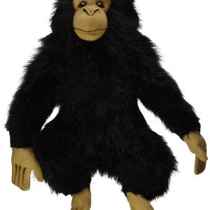 Hansa Baby Chimp 9.5″ Hansa
