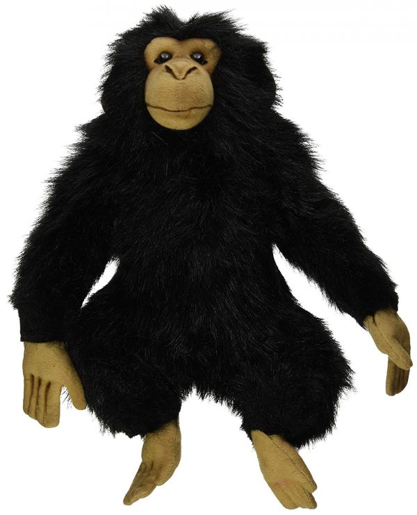Hansa Baby Chimp 9.5" Hansa