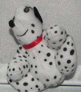 Happy Puppy – toy for Wendy, Riley, Ellery, OHC