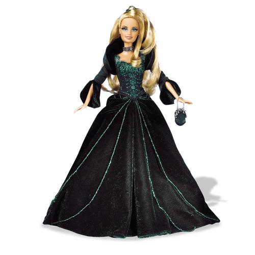 2004 Barbie – Peddlar