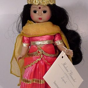India 8″ (11563)