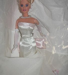 Jason Wu First Retailer Exclusive LE