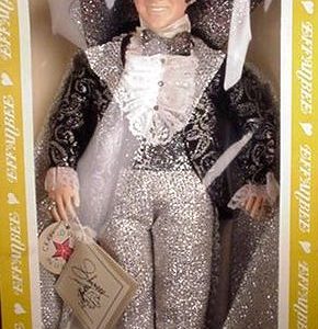 Effanbee Liberace (1986)