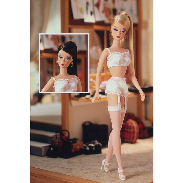 26930 BFMC Lingerie Barbie #1