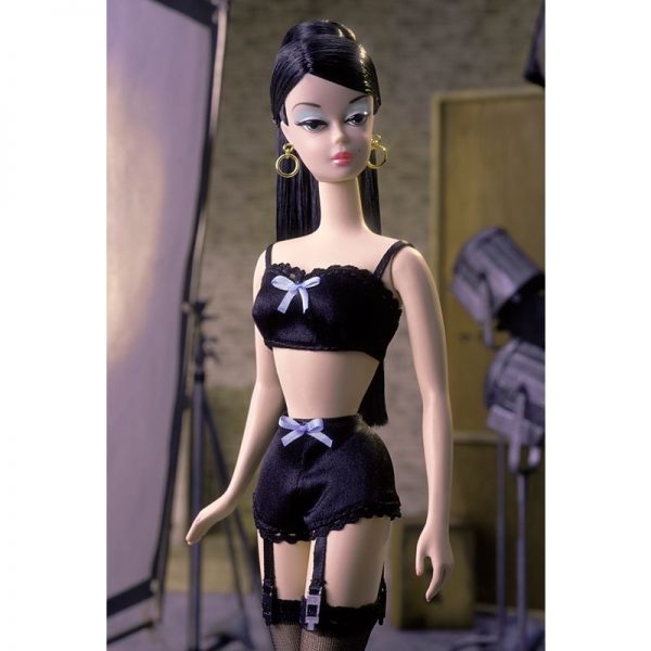 29651 BFMC Lingerie Barbie #3