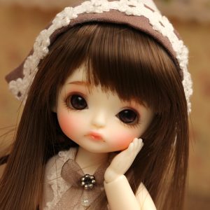 Lati White SP Basic Bayer Normal Skin/Nude 12cm