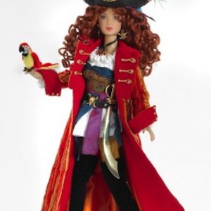 Captivating Swashbuckler Shadow Alex 16″ NRFB NEW