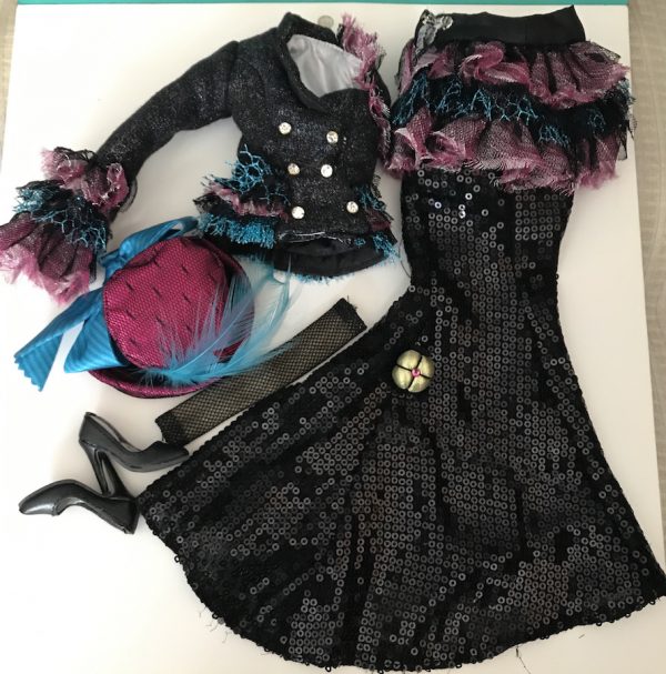 Re-Imagination Haddy Madigan 16" OUTFIT ONLY