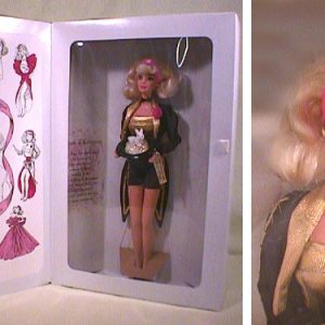 Barbie Con – 1994 Magic of Barbie in Birmingham + Bonus
