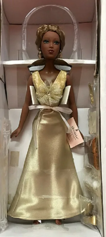 Greed Paris Williams 16 by Tim Alberts  Doll Peddlar