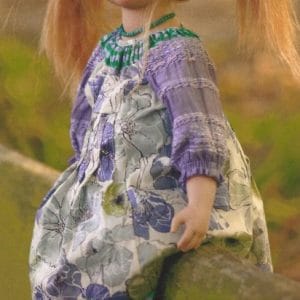 Zwergnase Art Doll Maite 19.6″ 2005 MIB