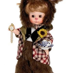 Alice in Wonderland March Hare 8″ (42430)