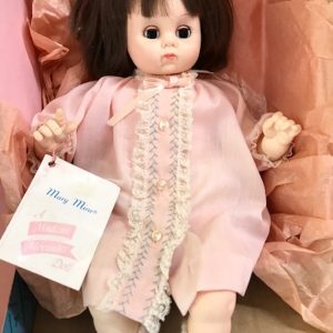 Vintage Alexander “Mary Mine” Mint in Original Box
