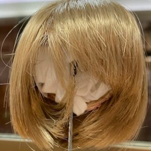 Spicy Short Wig (HoneyBlonde) Size 5-5.5