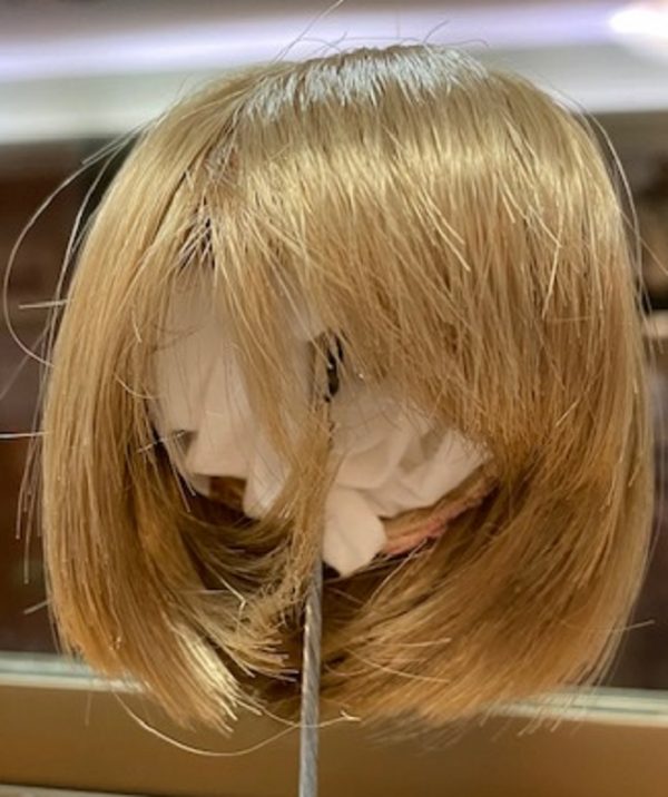 Spicy Short Wig (HoneyBlonde) Size 5-5.5