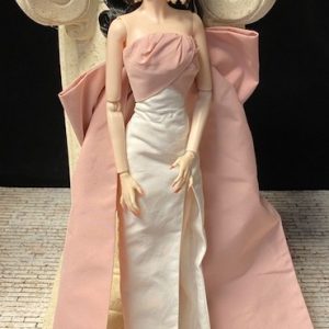 JHD Mizi Doll Con Anna May Night of the Muse LE80