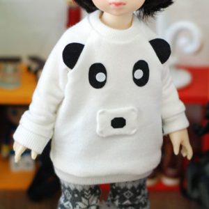 TTYA Animal T-Shirt (White) Yo-SD