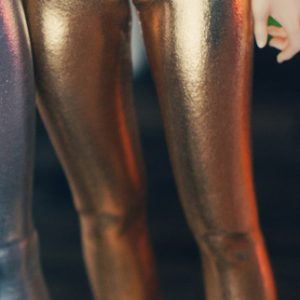 TTYA Leggings (Gold) MSD