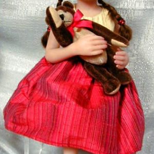 Carmen #10/50 resin by Sarah Niemela