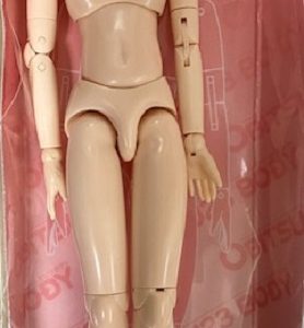 Parabox Obitsu – Doll Peddlar