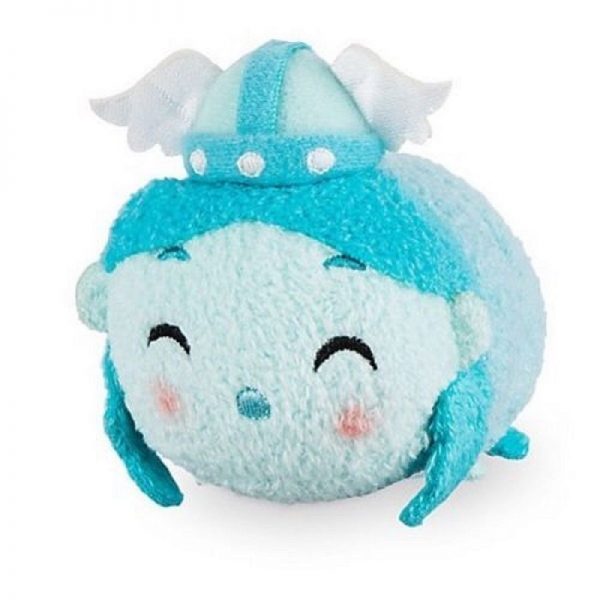Disney Park Excl Tsum Tsum 3.5"HAUNTED MANSION "OPERA SIN