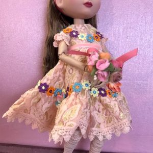 Just Have Patience 14″ NRFB Including Shipper