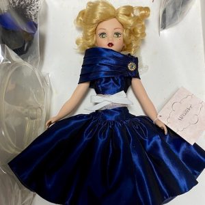 2005 PFDF Evening in Paris Coquette Cissy 10″ (40035)