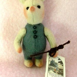 R. John Wright Pocket Piglet