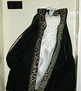 Scarlett’s Pride and Vanity Fashion – NRFB