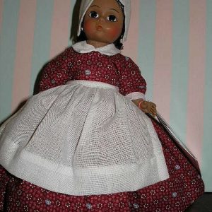 Gone with the Wind Prissy 8″ 1990 only #630