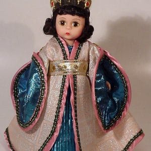 Queen Esther 8″ (Bible Stories) #14584