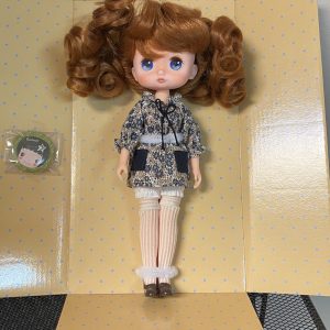 Bonbon C Dalcom Set (Carrot) 1/6