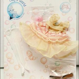 Easter Egg Riley Outfit by Helen Kish