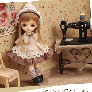 Lati White SP Basic T. Sophie Normal Skin Nude 12cm