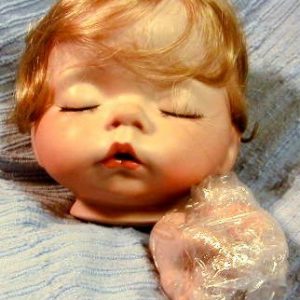 Infant/Baby Wigs (Size 11 thru 14) CLEARANCE