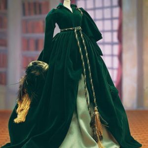 Scarlett O’Hara “Ingenuity” Fashion NRFB